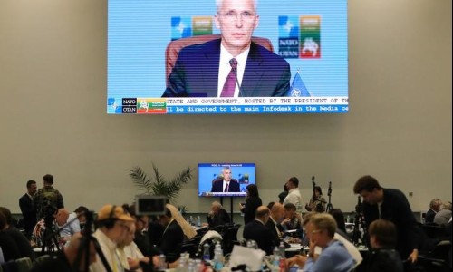 澳媒：化解西方“圍堵”，中國(guó)有四招