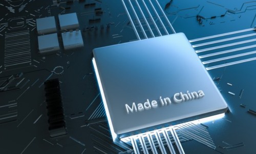 韓議員敦促美放棄對(duì)華芯片遏制 “ 美國越制裁中國，中國就越努力進(jìn)步 ”