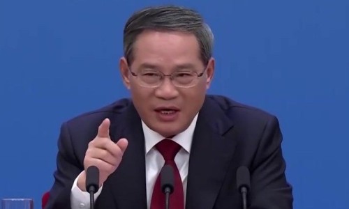 港媒文章《中國(guó)不會(huì)發(fā)射“火箭筒”刺激經(jīng)濟(jì)》