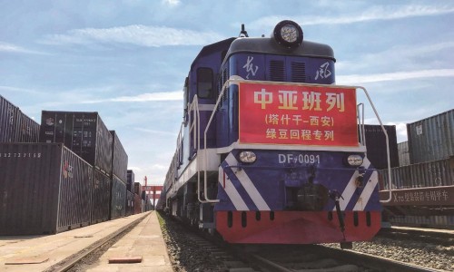 俄媒文章-中企展翅，中亞看重對(duì)華務(wù)實(shí)經(jīng)貿(mào)關(guān)系（環(huán)球網(wǎng)）