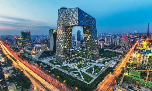 日媒“眼光長遠(yuǎn)者對中國經(jīng)濟(jì)更有信心”（環(huán)球時報）