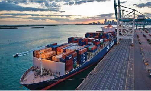 巴拿馬媒體 “ 共建一帶一路，拉美對華出口潛力巨大 ”（環(huán)球時報）