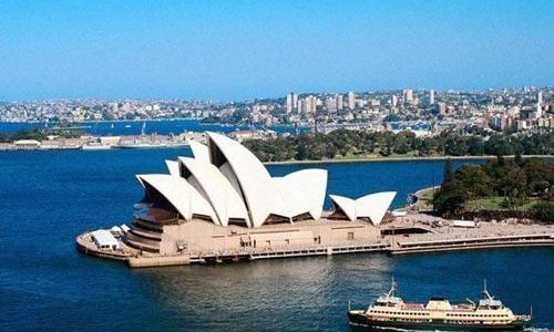 澳大利亞中國工商業(yè)委員會全國首席執(zhí)行官：中澳貿(mào)易合作關(guān)系對澳大利亞經(jīng)濟(jì)發(fā)展至關(guān)重要（中國新聞網(wǎng)）