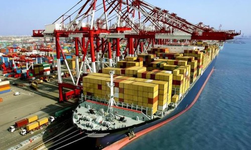 需要中國(guó)，韓國(guó)供應(yīng)鏈政策力求“務(wù)實(shí)”（環(huán)球時(shí)報(bào)）