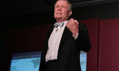 全球知名投資人吉姆·羅杰斯-任何新興產(chǎn)業(yè)領(lǐng)域，中國(guó)都有潛力成“領(lǐng)導(dǎo)者”（環(huán)球時(shí)報(bào)）