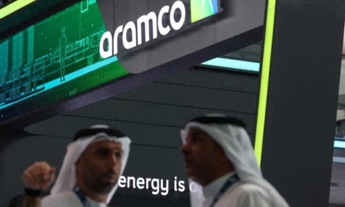 美媒 “ 沙特阿美正計劃增加其在中國的投資，進一步進入中國市場 ”（環(huán)球時報）