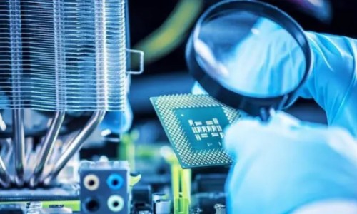 美管制對(duì)華半導(dǎo)體出口，韓媒訴苦韓國(guó)成“最大受害者”（環(huán)球時(shí)報(bào)）