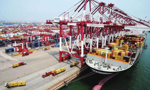 美媒 “ 對(duì)華加征關(guān)稅不起作用，美國(guó)必須削減 ”（環(huán)球時(shí)報(bào)）