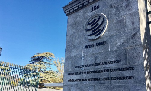 美方發(fā)布報告否定中國履行加入世貿(mào)組織承諾方面的成績，商務(wù)部 “ 中方堅決反對 ”