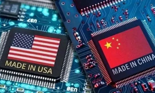 英媒 “ 為什么說終止中美科技合作協(xié)定是危險的愚蠢行為？ ”（環(huán)球時報）