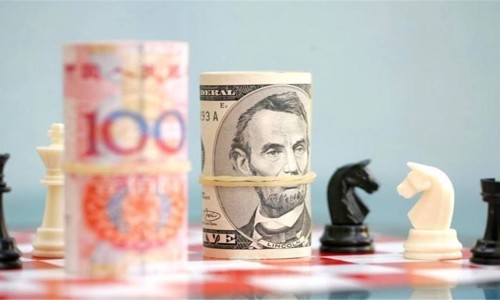 英媒 “ 中美經(jīng)濟非但沒分開，或許更緊密 ”（環(huán)球時報）