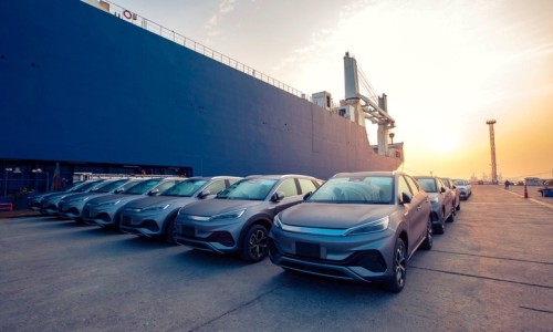 美財(cái)長(zhǎng)盯著中國(guó)新能源，中方回應(yīng)并敦促美方及時(shí)糾正歧視性產(chǎn)業(yè)政策（環(huán)球時(shí)報(bào)）