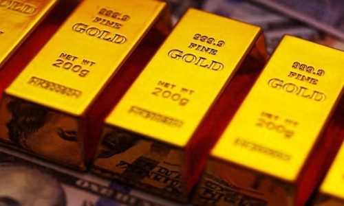 國(guó)際金價(jià)強(qiáng)勢(shì)上漲，國(guó)內(nèi)黃金市場(chǎng)呈現(xiàn)多元消費(fèi)趨勢(shì)（環(huán)球時(shí)報(bào)）