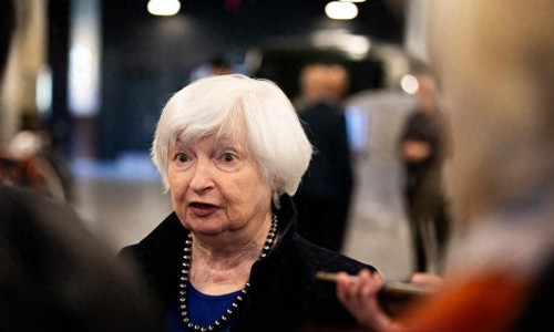 百萬次模擬預測，美媒警告美國政府債務危機（環(huán)球時報）