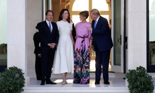 英媒稱特朗普的大金主警告，美國絕不能與中國“脫鉤”！（環(huán)球時報）