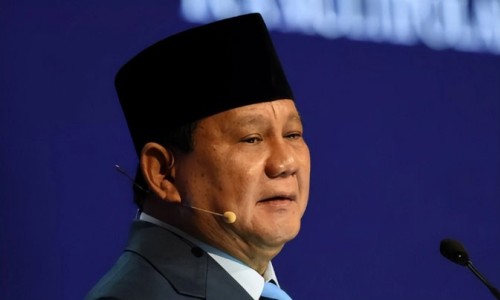 美媒“印尼為何成為中國(guó)在東南亞新的好朋友？”（環(huán)球時(shí)報(bào)）