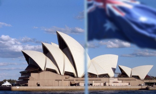 澳學(xué)者“中國將是至關(guān)重要的合作伙伴，而不是威脅”（環(huán)球時(shí)報(bào)）