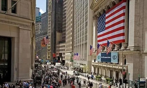 美國經(jīng)濟走向衰退？全球市場擔(dān)憂（環(huán)球時報）