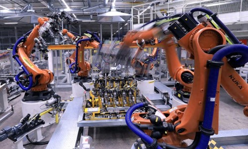 不理政界“去風(fēng)險(xiǎn)”鼓噪，看重中國(guó)全方位潛能，德企今年對(duì)華投資“勢(shì)頭強(qiáng)勁”（環(huán)球時(shí)報(bào)）