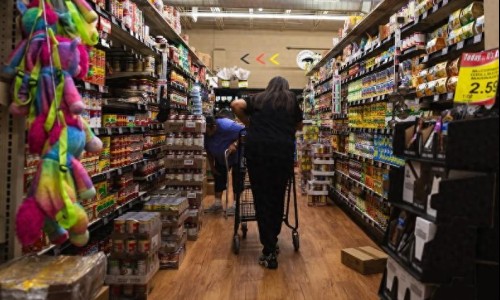 關(guān)稅計(jì)劃即將宣布，多方博弈不斷升溫，美國(guó)工業(yè)界呼吁減輕對(duì)華關(guān)稅（環(huán)球時(shí)報(bào)）