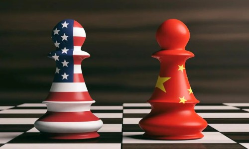 意大利前外交官撰文“威脅世界秩序的是美國(guó)，而不是中國(guó)”（環(huán)球時(shí)報(bào)）