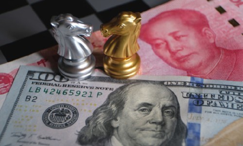 日媒報(bào)道“調(diào)查顯示，美國(guó)的貿(mào)易規(guī)則損害在華美企利益”（環(huán)球時(shí)報(bào)）