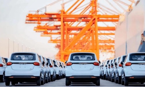 商務(wù)部表態(tài)中歐電動(dòng)汽車反補(bǔ)貼案，券商稱落后產(chǎn)能有望加速出清（環(huán)球時(shí)報(bào)）