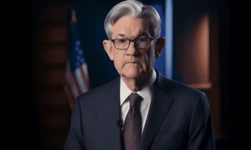 4年來美聯(lián)儲終于降息！鮑威爾到底說了什么？（環(huán)球時(shí)報(bào)）