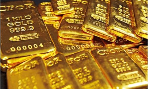 黃金！沖上2700關(guān)口?。ōh(huán)球時報）