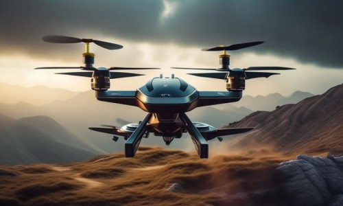 美國限制進口部分大疆無人機，大疆回應(yīng)稱美方此舉毫無根據(jù)且完全錯誤（環(huán)球時報）