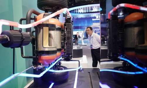 新加坡媒體報(bào)道中美摩擦下，外企仍堅(jiān)信會(huì)在中國取得成功（環(huán)球時(shí)報(bào)）