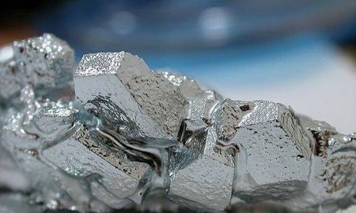 金屬鎵價格創(chuàng)2011年以來最高，券商稱“中國在全球供應(yīng)地位突出”（環(huán)球時報）