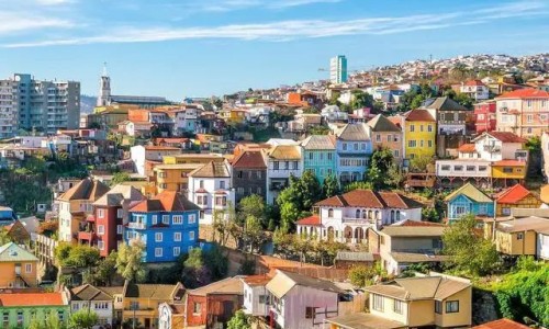 智利學(xué)者談“智利應(yīng)和中國肩負(fù)共同責(zé)任”（環(huán)球時報）