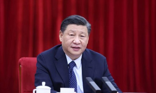 中國(guó)同歐盟建交50周年之際，中歐領(lǐng)導(dǎo)人通電話（環(huán)球時(shí)報(bào)）