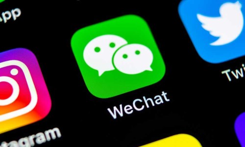 美媒文章-美國為何沒有出現(xiàn)微信式的“超級應(yīng)用”（環(huán)球時報）