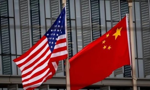 英媒報道“調(diào)查顯示，在華美企期盼中美關(guān)系穩(wěn)定”（環(huán)球時報）