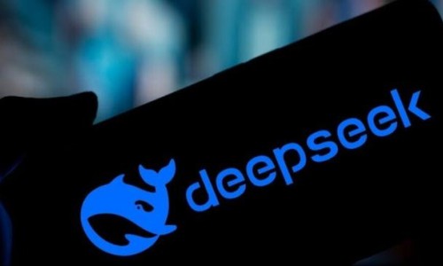 美媒報道DeepSeek推動中國股票價值增1.3萬億美元（環(huán)球時報）