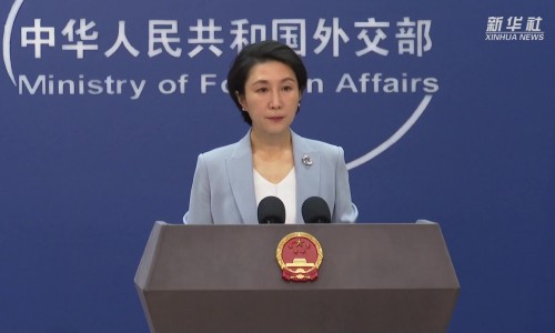 西班牙學(xué)者談“中國(guó)對(duì)外政策以務(wù)實(shí)為鮮明特質(zhì)”（環(huán)球時(shí)報(bào)）